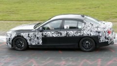 Nieuwe BMW M5 krijgt grote mond