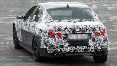 Nieuwe BMW M5 krijgt grote mond