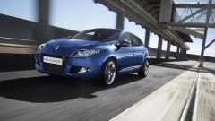 Sportieve nieuwkomers - Renault Megane GT en GT Line