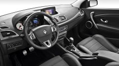 Sportieve nieuwkomers - Renault Megane GT en GT Line