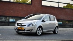 Schoner kilometers vreten in de vernieuwde Opel Corsa ecoFLEX