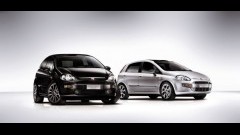 Panda, 500 en Punto in de prijzen - vier 'belastingvrije' modellen bij de Fiat-dealer