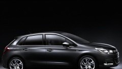 Dit is de nieuwe Citro�n C4!