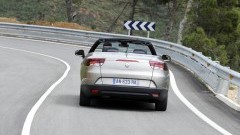 Renault M�gane Coupe-Cabriolet voor zonaanbidders