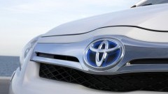 De hybride die (niet) gezien mag worden - Toyota Auris Full Hybrid
