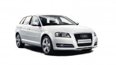 Sportief en luxe - Audi Pro Line S-modellen