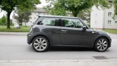 Duidelijkheid rondom MINI-facelift