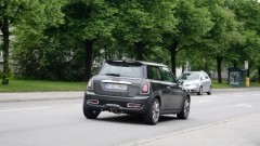Duidelijkheid rondom MINI-facelift