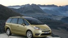 Prijsverlaging �n nieuwe (vijfzits-) uitvoeringen Citro�n Grand Picasso