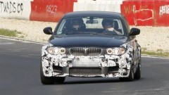 Komst van BMW 1-serie M bevestigd (update: teaser!)