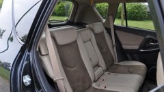 Toyota RAV4 - alle goede dingen in drie�n