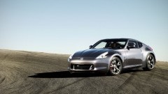 Ode aan sportieve Nissan�s - Nissan 370Z 40th Anniversary