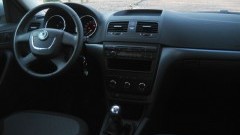 Skoda Yeti 1.2 TSI een dappere avonturier
