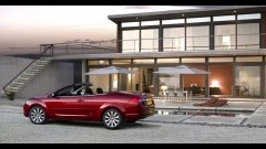 Voordeliger zonnen in de Ford Focus Coup�-Cabriolet