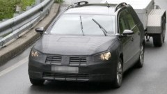 Volkswagen Passat (Variant) in het nieuw
