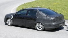 Volkswagen Passat (Variant) in het nieuw