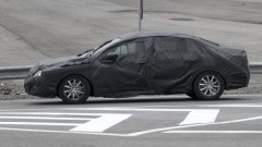 Peugeot 508 incognito getest