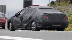 Peugeot 508 incognito getest