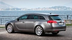 Dieselmotoren Opel Insignia zuiniger en stiller