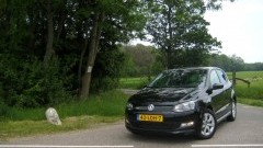 Geluksvogel - Volkswagen Polo BlueMotion 1.2 TDI