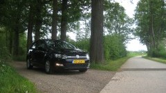 Geluksvogel - Volkswagen Polo BlueMotion 1.2 TDI