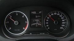 Geluksvogel - Volkswagen Polo BlueMotion 1.2 TDI