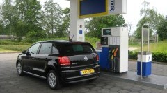 Geluksvogel - Volkswagen Polo BlueMotion 1.2 TDI