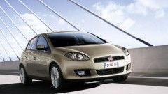 Fiat Bravo nu ook met MultiAir en 20% bijtelling