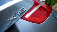 Voor wie liever niet wilt kiezen - BMW X6 ActiveHybrid