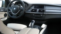 Voor wie liever niet wilt kiezen - BMW X6 ActiveHybrid
