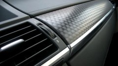 Voor wie liever niet wilt kiezen - BMW X6 ActiveHybrid