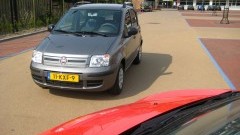 Duotest - Fiat Panda 1.2 Edizione Cool & Chevrolet Spark 1.0 LS