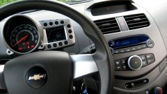 Duotest - Fiat Panda 1.2 Edizione Cool & Chevrolet Spark 1.0 LS