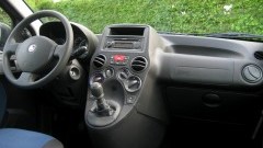 Duotest - Fiat Panda 1.2 Edizione Cool & Chevrolet Spark 1.0 LS