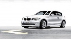 Back in business - BMW 1 Serie weer met 20% bijtelling