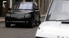 Het summum der luxe � Range Rover Autobiography Black 40th Anniversary Limited Edition