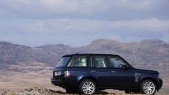 Nieuwe superdiesel, achttrapsautomaat en n�g meer luxe voor Range Rover