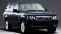 Nieuwe superdiesel, achttrapsautomaat en n�g meer luxe voor Range Rover
