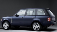 Nieuwe superdiesel, achttrapsautomaat en n�g meer luxe voor Range Rover