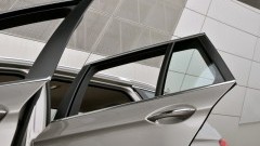 Veelzijdige aanvoerder - BMW 5 Serie Touring