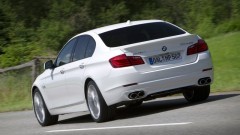 Zoethoudertje - BMW Alpina B5 BiTurbo (update: en dit is 'm!)