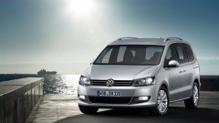Nieuwe Volkswagen Sharan vanaf 37.490 euro te bestellen