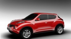 Voorlopige prijs Nissan Juke crossover komt op 18.900 euro