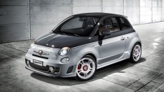 Zomerse sportievelingen - Abarth 500C en Abarth Punto Evo geprijsd