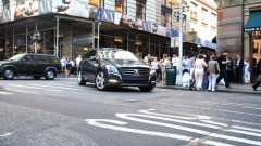 Mercedes-Benz R-klasse - prinsheerlijk