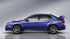 Subaru WRX STI ook weer als sedan - vanaf 58.995 euro