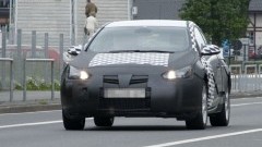 Opel Astra GTC kan niet wachten