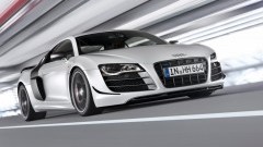 Topprijs voor Audi R8 GT - 258.900 euro