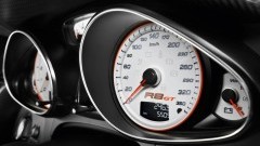 Topprijs voor Audi R8 GT - 258.900 euro