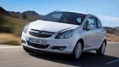 Opel Corsa EcoFLEX nu ook BPM-vrij en met 14% bijtelling